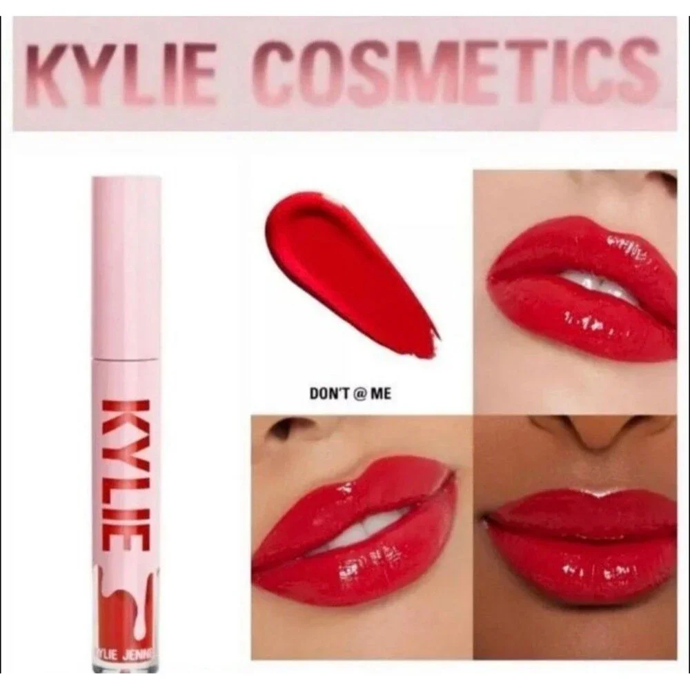 Lip Shine Lacquer don’t at me